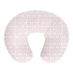 Подушка для кормления Day in Paris