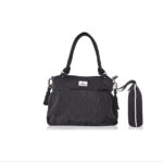 Geanta mama Lorelli Kristin BLACK - imagine 2