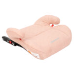Автокресло-бустер 15-36 kg Groovy Isofix Pink
