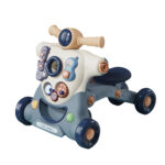 Antemergator  4-in-1 ROBO Blue - imagine 2