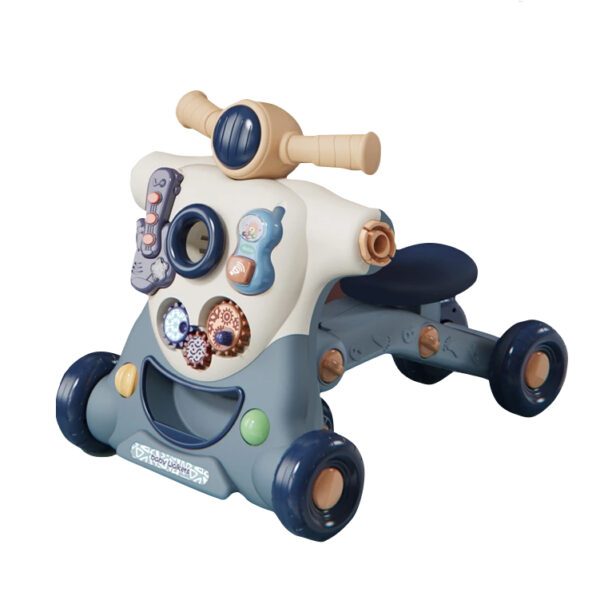 Antemergator  4-in-1 ROBO Blue - imagine 2