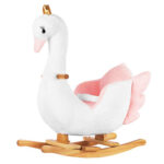 Качалка-лебедь White Swan /1040119/