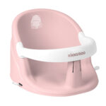 Сиденье в ванну HIPPO PINK