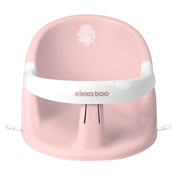Сиденье в ванну HIPPO PINK — изображение 2
