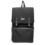 Сумка для мамы CAIRA BLACK
