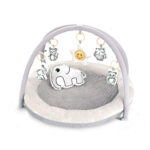 Коврик игровой развивающий ELEPHANT