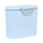 Контейнер для хранения сухого молока 160g BLUE