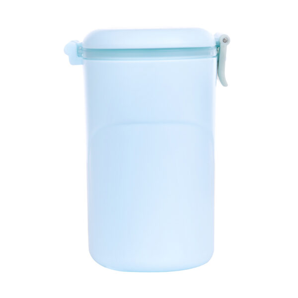 Контейнер для хранения сухого молока 160g BLUE — изображение 2