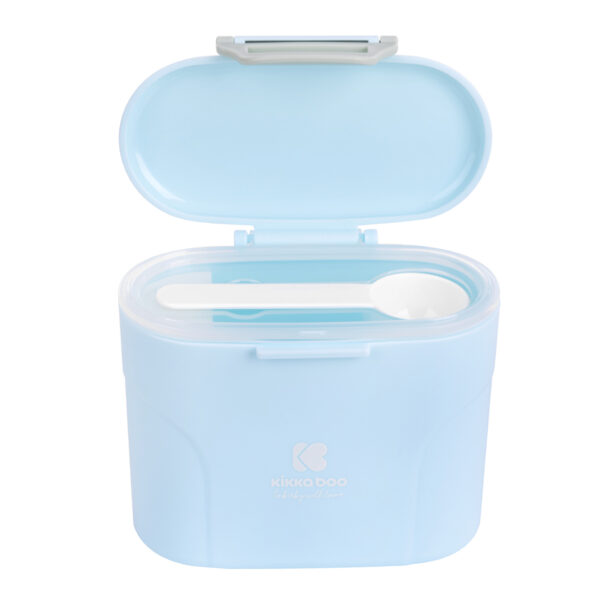 Контейнер для хранения сухого молока 160g BLUE — изображение 3