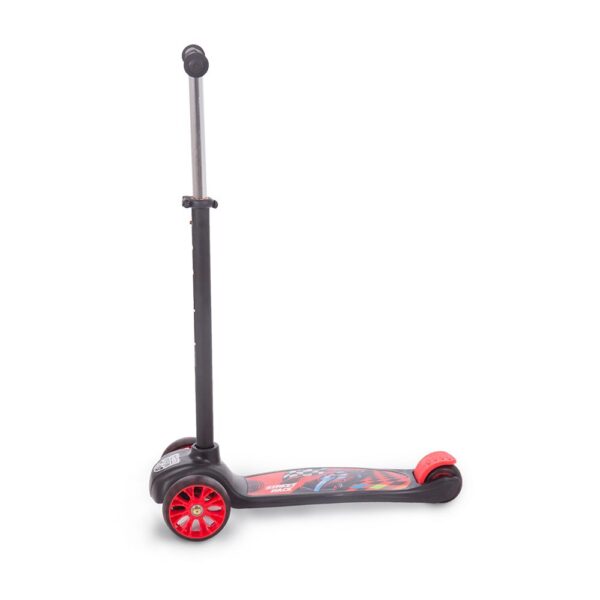 Самокат Makani Scooter Street Race Black — изображение 2