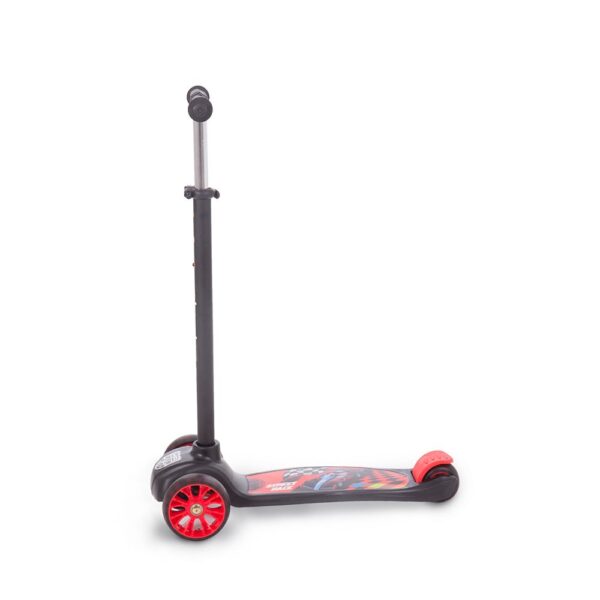 Самокат Makani Scooter Street Race Black — изображение 3