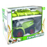 Фермерский комбайн Farm Tractor — изображение 2