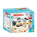 Set vesela pentru copii /615937/
