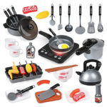 Set vesela pentru copii /615937/ - imagine 2