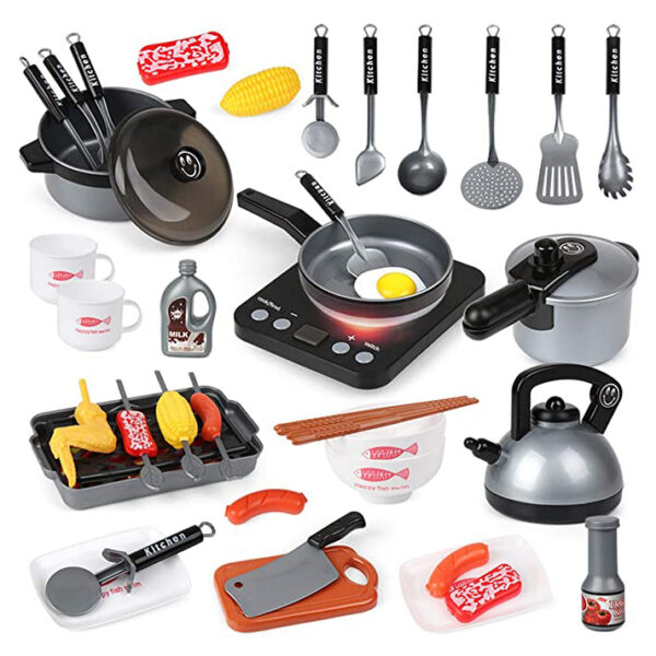 Set vesela pentru copii /615937/ - imagine 2