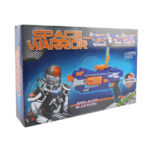 Бластер Space Warrior — изображение 3