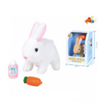 Интерактивная игрушка КРОЛИК