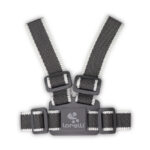 Hamul de siguranta Lorelli GREY&WHITE /10010050001/