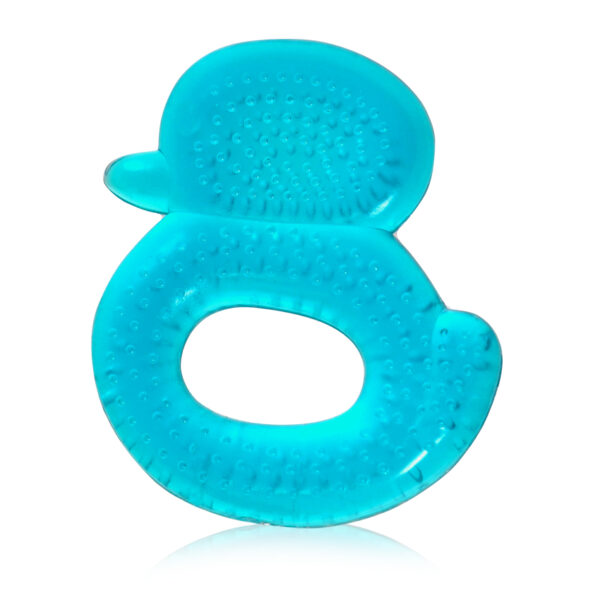 Прорезыватель для зубов Lorelli "DUCK" BLUE — изображение 2
