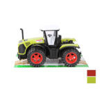 Tractor inerțial /05310/