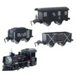Calea ferata STEAM TRAIN /107504/ - imagine 2