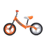 Беговел Lorelli FORTUNA Grey&Orange