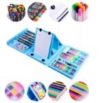 Set de desen, 208 elem. /740559/