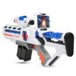 Автомат виртуальной реальности "ARGUN" XING YU LE TOYS