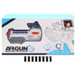 Автомат виртуальной реальности "ARGUN" XING YU LE TOYS — изображение 2