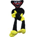 Игрушка мягкая 100 см, Хагги Вагги Гигант — изображение 3
