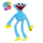 Игрушка мягкая 100 см, Хагги Вагги Гигант — изображение 2