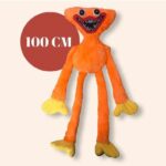 Игрушка мягкая 100 см, Хагги Вагги Гигант — изображение 4