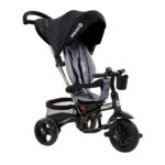 Трицикл XAMMY Black 2022