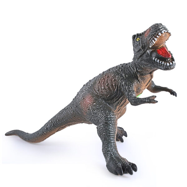 Большой динозавр TREX — изображение 2