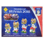 Конструктор Волк-Забивака /179867/