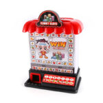 Детский игровой автомат BINGO /179911/