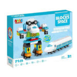 Constructor Blocks Space - imagine 2