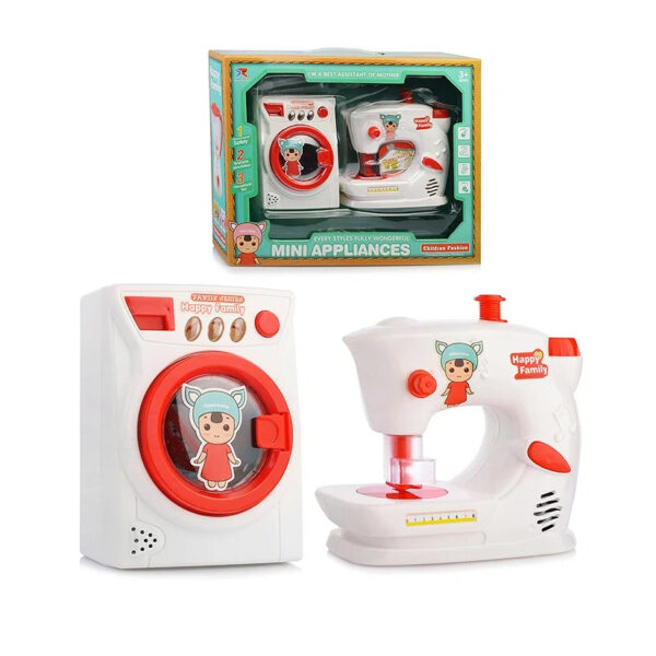 Игровой набор бытовой техники — изображение 2