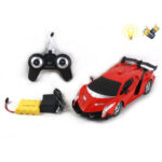 Auto cu telecomanda Lamborghini RC 1:16