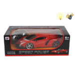 Радиоуправляемая машина Lamborghini RC 1:16 — изображение 2