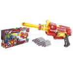 Jucărie blaster „AVENGERS”