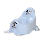 Горшок анатомический Lorelli BOY LOVE Light Blue