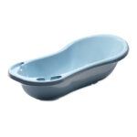 Cadița Lorelli Nordic Blue, 100 cm
