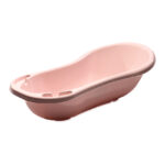 Ванночка Lorelli Nordic Pink, 100 cм