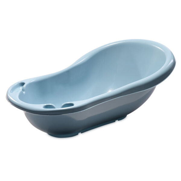 Cadița Lorelli Nordic Blue, 84 cm - imagine 2