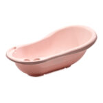 Ванночка Lorelli Nordic Pink, 84 cм