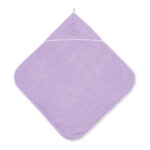 Детское махровое полотенце с уголком Lorelli VIOLET — изображение 2