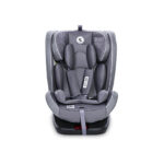 Автокресло 0-36 kg Lorelli ATLAS ISOFIX Glacier Grey — изображение 2