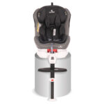 Автокресло 0-36 kg Lorelli PEGASUS Isofix Light&Dark Grey — изображение 4