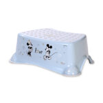 Подставка под ножки Lorelli BOY LOVE Light Blue
